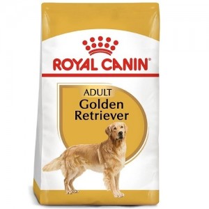 Royal Canin Golden Retriever 3kg